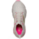 Brooks Glycerin StealthFit GTS 20 Running Shoes - Womens, Medium, Grey/Yellow/Pink, 9.5, 1203711B067.095