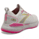 Brooks Glycerin StealthFit GTS 20 Running Shoes - Womens, Medium, Grey/Yellow/Pink, 9.5, 1203711B067.095