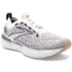 Brooks Glycerin StealthFit GTS 20 Running Shoes - Womens, Medium, White/Black/Cream, 10.5, 1203711B163.105