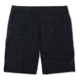 Brooks Go-To 5 Inch Mens Running Short, Black, Large, 211071-Black-L