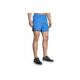 Brooks Go-To 5 Inch Short - Mens, Azul/Navy, Medium, 211071497.030