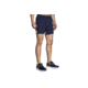Brooks Go-To 5 Inch Short - Mens, Navy/White/Navy, Large, 211071415.035