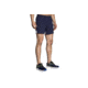 Brooks Go-To 5 Inch Short - Mens, Navy/White/Navy, Medium, 211071415.030