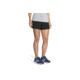 Brooks Go-To 3 Inch Womens Running Short - Womens, Black, Extra Large, 221203-Black-XL
