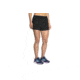Brooks Go-To 3 Inch Womens Running Short - Womens, Black, Extra Large, 221203-Black-XL
