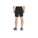 Brooks Go-To 7 Inch Mens Running Short, Black, Small, 211072-Black-S