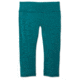 Brooks Go-To Capri Womens Running Pants, Ocean, Small, 221129-Ocean-S