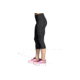 Brooks Greenlight Capris - Womens, Black, XL, 221349001.04