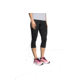 Brooks Greenlight Capris - Womens, Black, XL, 221349001.04