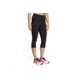 Brooks Greenlight Capris - Womens, Black, XL, 221349001.04