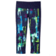 Brooks Greenlight Running Capri - Womens, Navy Pulse/Navy, Large, 221349423.035