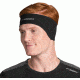 Brooks Greenlight Running Headband, Black, One Size Fits Most, 280375001.010