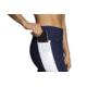 Brooks Greenlight Tight - Womens, Navy/White, Medium, 221350447.030