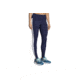 Brooks Greenlight Tight - Womens, Navy/White, Medium, 221350447.030