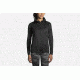 Brooks Hideout Women's Jacket, Black, Medium 221229-Black-M