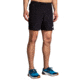 Brooks High Point 7in 2-in-1 Short - Mens, Black, XL, 211454001.040