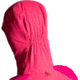 Brooks High Point Waterproof Jacket - Womens, Hyper Pink/Fuchsia, XS, 221608653.020