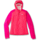 Brooks High Point Waterproof Jacket - Womens, Hyper Pink/Fuchsia, XS, 221608653.020