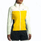 Brooks High Point Waterproof Jacket - Womens, Lemon/Ecru/Glacier Green, Medium, 221608761.030