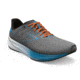 Brooks Hyperion 2 Running Shoes - Mens, Grey/Atomic Blue/Scarlet, 9 Medium, 1104071D020.090
