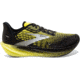 Brooks Hyperion Max Running Shoes - Mens, Black/Blazing Yellow/White, 7.5, 1103901D078.075
