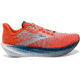 Brooks Hyperion Max Running Shoes - Mens, Cherry Tomato/Arctic Ice/Titan, 8.5, 1103901D887.085