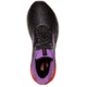 Brooks Hyperion Max Running Shoes - Womens, Medium, Black/Fiesta/Bellflower, 8.0, 1203771B089.080