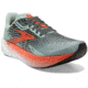 Brooks Hyperion Max Running Shoes - Womens, Medium, Blue Surf/Cherry/Nightlife, 11.0, 1203771B426.110