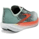 Brooks Hyperion Max Running Shoes - Womens, Medium, Blue Surf/Cherry/Nightlife, 11.0, 1203771B426.110