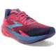 Brooks Hyperion Max Running Shoes - Womens, Medium, Pink/Cobalt/Blissful Blue, 9.0, 1203771B659.090