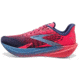 Brooks Hyperion Max Running Shoes - Womens, Medium, Pink/Cobalt/Blissful Blue, 9.0, 1203771B659.090
