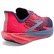 Brooks Hyperion Max Running Shoes - Womens, Medium, Pink/Cobalt/Blissful Blue, 9.0, 1203771B659.090