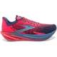 Brooks Hyperion Max Running Shoes - Womens, Medium, Pink/Cobalt/Blissful Blue, 9.0, 1203771B659.090