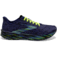Brooks Hyperion Tempo Running Shoes - Mens, Navy/Nightlife/Blue, 8.5, 1103391D448.085
