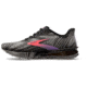 Brooks Hyperion Tempo Running Shoes - Womens, Medium, Black/Coral/Purple, 10.0, 1203281B026.100
