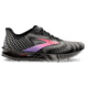 Brooks Hyperion Tempo Running Shoes - Womens, Medium, Black/Coral/Purple, 10.0, 1203281B026.100