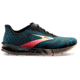 Brooks Hyperion Tempo Running Shoes - Womens, Medium, Blue/Phantom/Cosmo, 10.5, 1203281B426.105