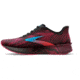 Brooks Hyperion Tempo Running Shoes - Womens, Medium, Coral/Cosmo/Phantom, 10.0, 1203281B667.100