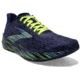 Brooks Hyperion Tempo Running Shoes - Womens, Medium, Navy/Nightlife/Blue, 8.0, 1203281B448.080