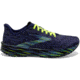 Brooks Hyperion Tempo Running Shoes - Womens, Medium, Navy/Nightlife/Blue, 8.0, 1203281B448.080