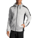 Brooks Interval Hoodie - Mens, Heather Ash/Heather Black, S, 211242031.025