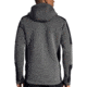 Brooks Interval Hoodie - Mens, Heather Black, M, 211242038.03