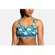 Brooks Juno Bra - Womens