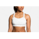 Brooks Juno Bra, White, 30 C 350071-White-30-C