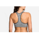 Brooks JustRight Racer, Heather Asphalt, Small 300574-Heather Asphalt-S