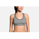 Brooks JustRight Racer, Heather Asphalt, Small 300574-Heather Asphalt-S