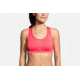 Brooks JustRight Racer, Heather Race Pink, Medium 300574-Heather Race Pink-M
