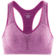 Brooks JustRight Racer - Womens-Currant Woven-Large