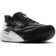 Brooks Launch 11 Road Running Shoes - Mens, Black/White, 8, 1D, 1104501D087.080