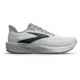 Brooks Launch 11 Road Running Shoes - Mens, Oyster/Primer Gray/Blue, 8.5, 1D, 1104501D021.085
